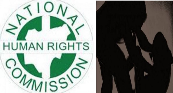 NHRC छत्तीसगढ़ में पुलिस ने 16 महिलाओं के साथ किया दुष्कर्मः राष्ट्रीय मानवाधिकार आयोग