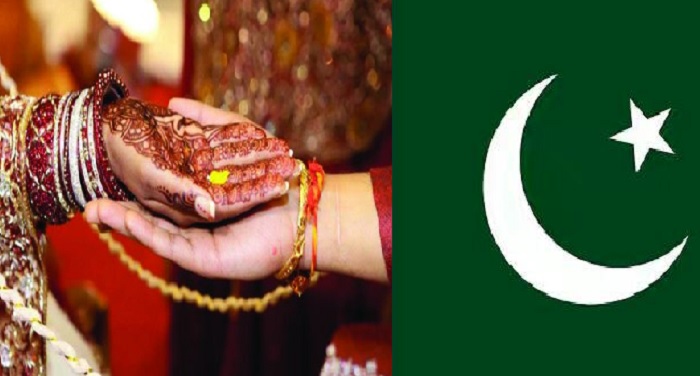 Pakistan पाकिस्तानी हिंदुओं के लिए बड़ी खबर, हिंदू मैरिज बिल को सीनेट की मंजूरी