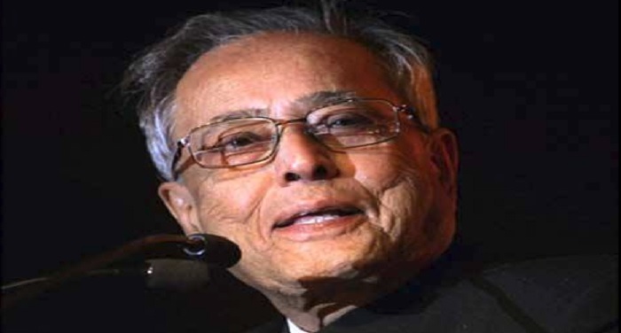 Prnab Mukhrjee 2000 से लंबित सभी दया याचिकाओं पर राष्ट्रपति ने सुनाया फैसला