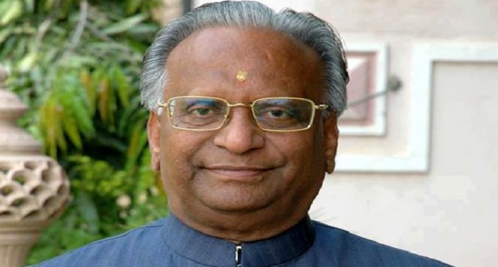 Ramdas भाजपा नेता रामदास अग्रवाल का निधन, प्रधानमंत्री ने जताया शोक