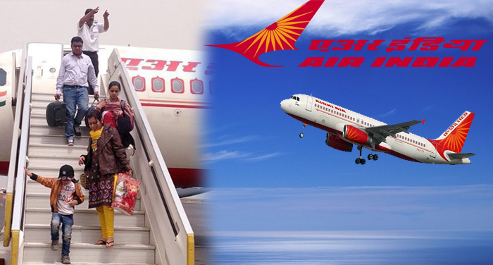 air indian हंगामा करने वाले यात्रियों के साथ सख्ती से निपटने की तैयारी में एयर इंडिया