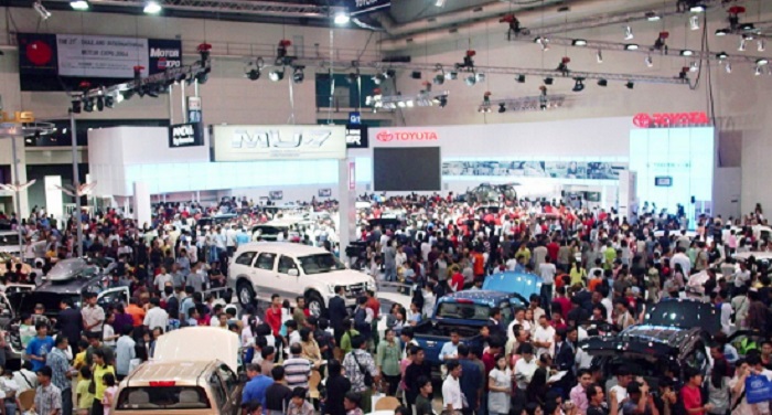 auto नोटबंदी से दिसम्बर में वाहन बिक्री में आई 19 फीसदी की गिरावट