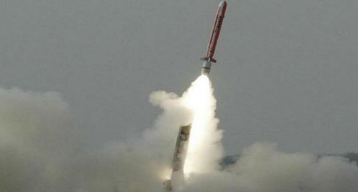 babar सबमरीन से कंट्रोल होने वाली बाबर-3 का पाक ने किया सफल परीक्षण