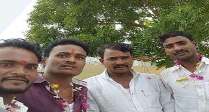 balrampur mla सपा विधायक के भाई हुए इनामी घोषित