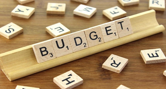 budget 1 बजट में नहीं कोई विकास की बातः सुशील मोदी