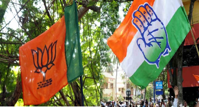 congress bjp भाजपा-कांग्रेस से टिकट दावेदारों को मकर संक्रांति तक का मौका