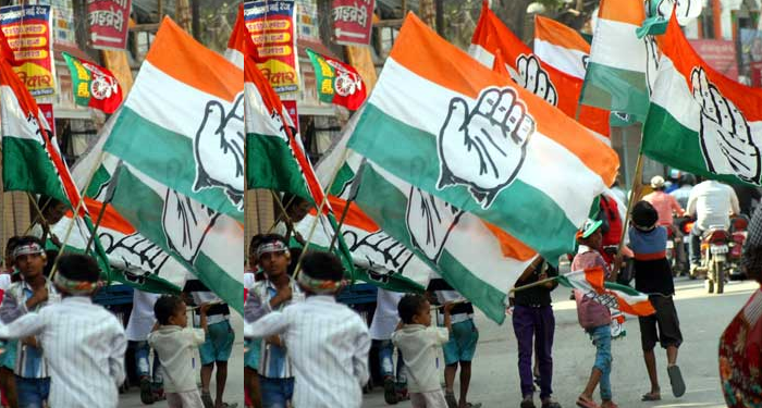 congress गोवा विस चुनावः 36 विधानसभा सीटों पर चुनाव लड़ेगी कांग्रेस