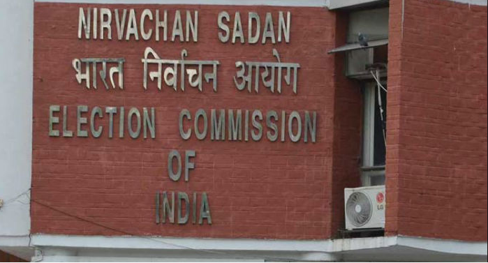 election commission of india ईवीएम मशीनों से छेड़छाड़ संभव नहीं : चुनाव आयोग