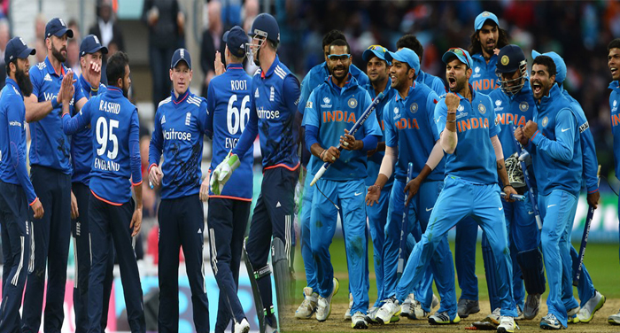 india england इंग्लैड-भारत का तीसरा वनडे आज, क्लीन स्वीप के इरादे से उतरेगी टीम इंडिया