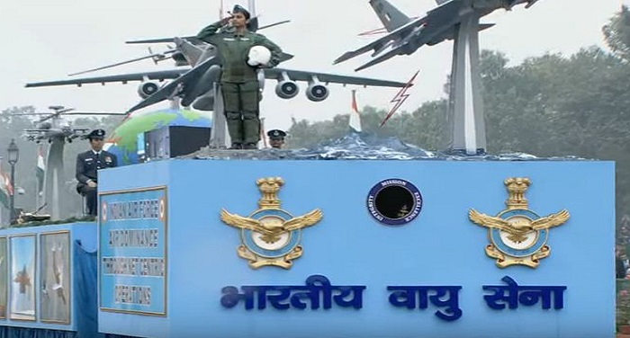 indian airforce 1 IAF Agniveer Recruitment 2022: एयरफोर्स 'अग्निवीर वायु' के लिए ऑनलाइन रजिस्‍ट्रेशन समाप्त, 7.49 लाख मिले आवेदन