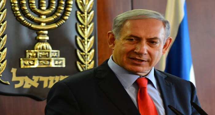 israil इजरायली प्रधानमंत्री नेतन्याहू पर भ्रष्टाचार के आरोप में जांच
