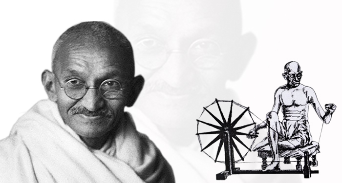 mahatma gandhi 3 आज का दिन है खास, आज के ही दिन गांधी जी ने बुलंद की थी ‘भारत छोड़ो आंदोलन’ की आवाज