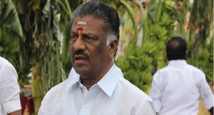 paneer selevam जल्लीकट्टू विवादः तमिलनाडु सरकार लाएगी अध्यादेश