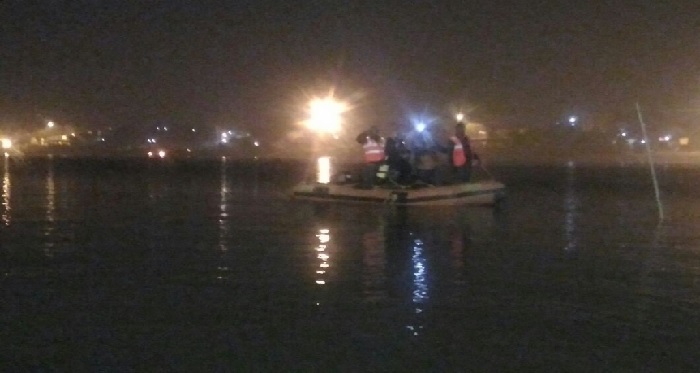 patna hadsa पटना के दियारा में गंगा नदी में नौका डूबी, 25 लोगों ने गंवाई जान