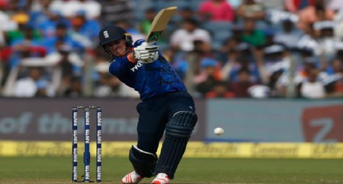 pune पुणे वनडे : इंग्लैंड ने भारत के सामने रखा 351 रनों का लक्ष्य