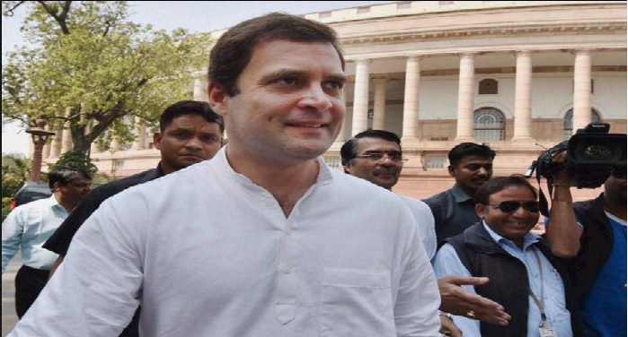 rahul gandhi 3 राहुल गांधी करेंगे कांग्रेस कार्यकर्ताओं से संवाद