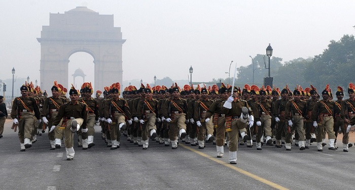 republic day Delhi Traffic Advisory: आज गणतंत्र दिवस परेड की फुल ड्रेस रिहर्सल, दिल्ली पुलिस ने जारी की ट्रैफिक एडवायजरी