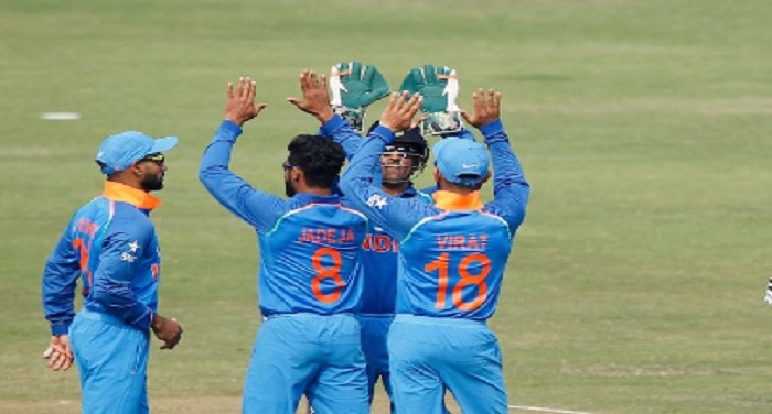 sport 3 कटक वनडे : श्रृंखला अपने नाम करने उतरेगी भारतीय टीम
