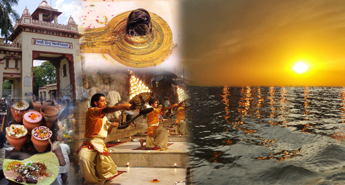varanasi 1 पूजा-पाठ और खान-पान है बनारस की शान