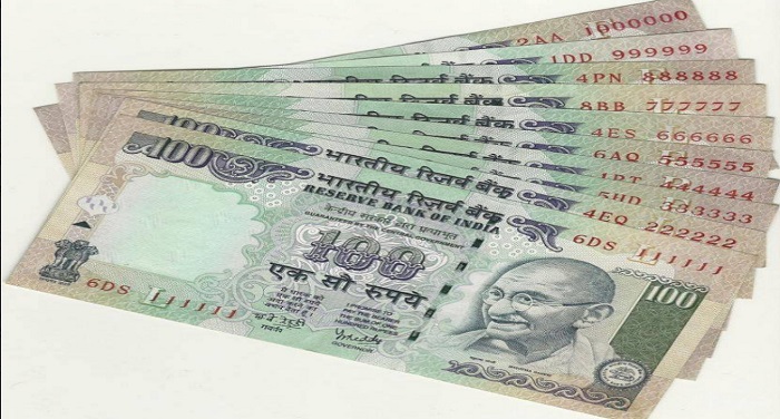 100 rupees note मार्केट में आने वाला है 100 रुपये का नया नोट, ना फटेगा और ना ही गलेगा !