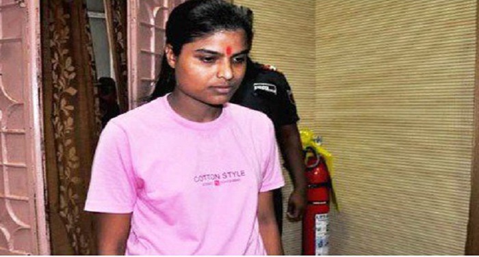 Bihar toper बिहार टॉपर्स घोटालाः एसआईटी टीम ने रूबी राय के पिता को किया गिरफ्तार