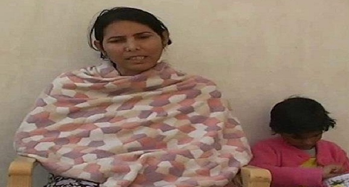 TEJ BAHADUR1 तेज बहादुर का VRS हुआ रद्ध, पत्नी ने लगाया गिरफ्तारी का आरोप