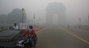 air pollution2 1 थमने का नाम नहीं ले रहा प्रदूषण, इन शहरों के हालात सबसे ज्यादा खराब