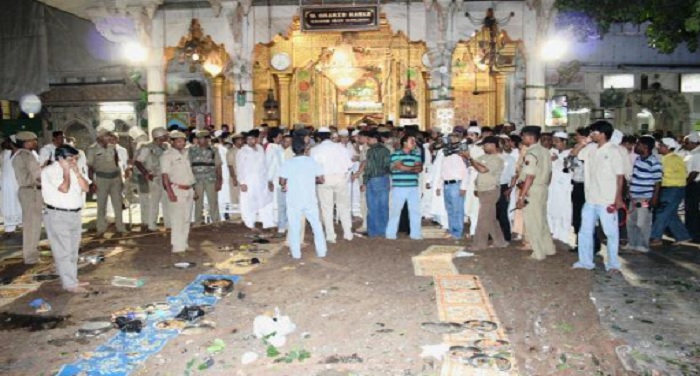 ajmer dargah blast अजमेर दरगाह ब्लास्ट मामले में 8 मार्च को कोर्ट सुनाएगी फैसला
