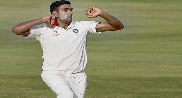 ashwin आईसीसी ने जारी की टेस्ट रैंकिग अश्विन बनें नंबर वन गेंदबाज