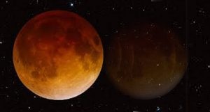 chandra grahan 1 Chandra Grahan 2022: इस दिन लगने जा रहा चंद्र ग्रहण, जानें किस समय होगा शुरू