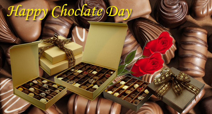 choclate day चॉकलेट डे पर रूठे प्यार को यूं मनाए