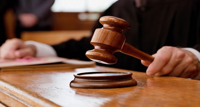 court 1 लाइक मामलाः कंपनी मालिक समेत तीन आरोपी कोर्ट में हुए पेश