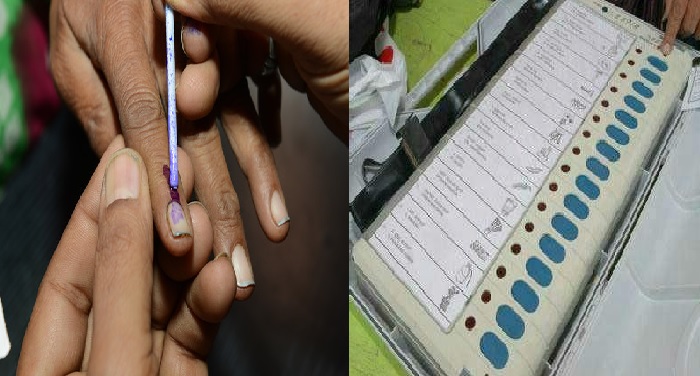election पंजाब विस चुनावः मतदान हुए शुरू