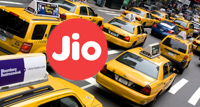 jio cabs जियो ऑफर के बाद अब जियो कैब की बारी!