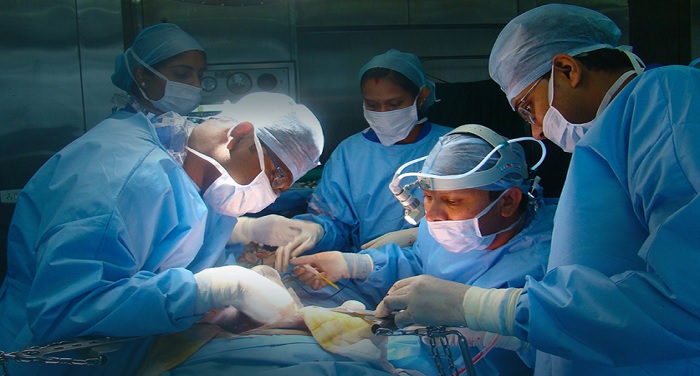 kidney transplant एसएमएस अस्पताल में हुआ लीवर का सफल ट्रांसप्लांट