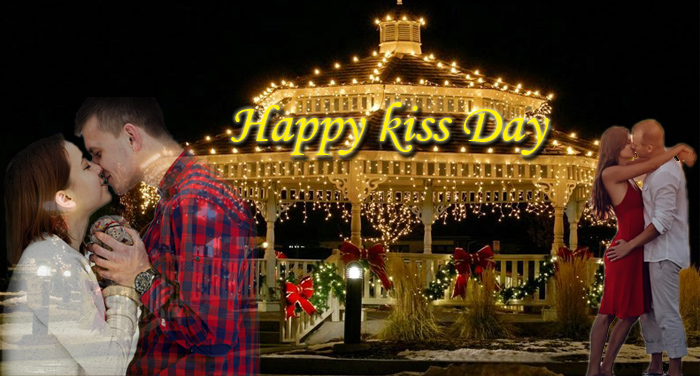 kiss day KISS DAY पर ऐसे करें अपने पार्टनर को खुश