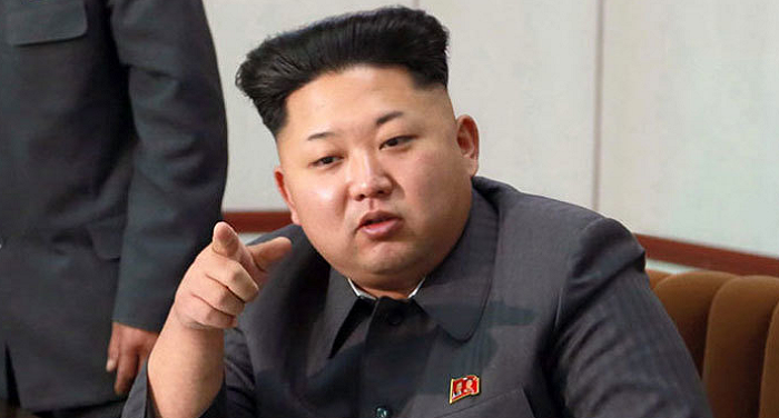 korean president 1 उत्तर कोरिया ने बैलिस्टिक मिसाइल परीक्षण को बताया सफल