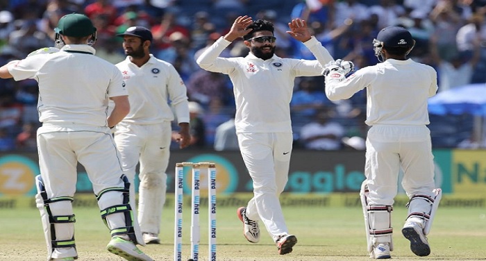 match बॉर्डर-गावस्कर ट्रॉफीः ऑस्ट्रेलिया ने भारत को दिया 441 रनों का लक्ष्य