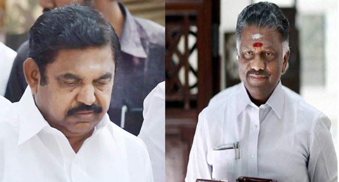 palaniswami 29 साल बाद तमिलनाडु में बहुमत की जंग,पलानीस्वामी देंगे अग्निपरीक्षा