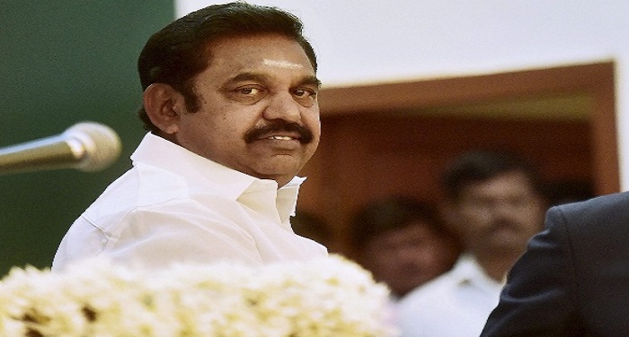 panirsamy 29 साल बाद तमिलनाडु में बहुमत की जंग,पलानीस्वामी देंगे अग्निपरीक्षा
