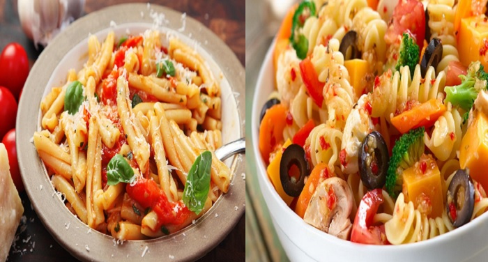 pasta अगर पास्ता खाने से है डर तो...अब ना करें कोई फिक्र