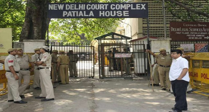 patiala court दिल्ली ब्लास्ट केस में दो रिहा और एक दोषी करार