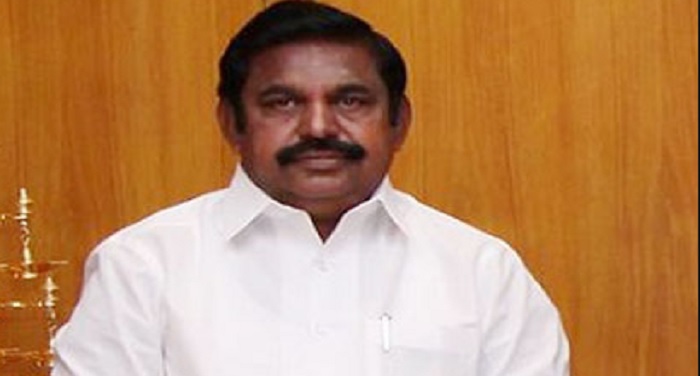 planisami ई पलानीसामी होंगे तमिलनाडु के अगले सीएम, अाज कर सकते हैं शपथ ग्रहण