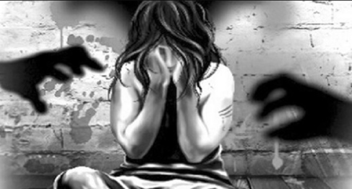 rape 1 जालौन में बदमाशों ने पति के सामने महिला की इज्जत को किया तार-तार