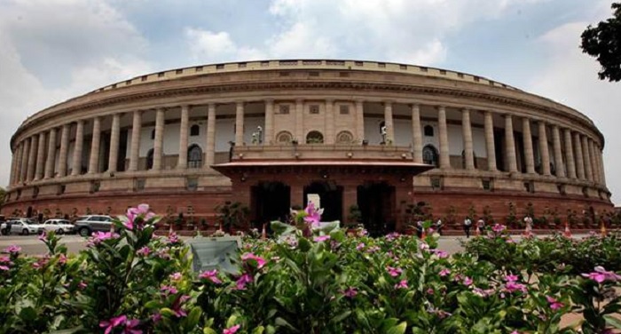 sansad केंद्र सरकार खत्म करेगी 105 गैरजरूरी कानून