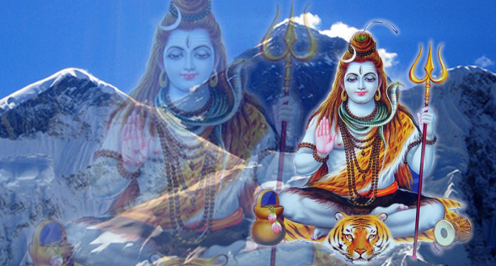 shivratri इस बार दो दिन मनाई जाएगी शिवरात्रि
