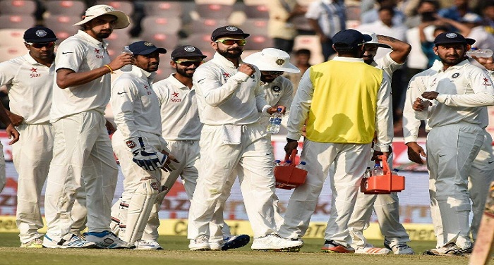 sports वेस्टइंडीज दौरे पर इन नए खिलाड़ियों को मिला मौका, पुजारा और उमेश भारतीय टेस्ट टीम से बाहर