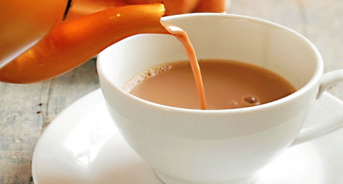 tea सेहत बिगाड़ सकती है चाय की चुस्की