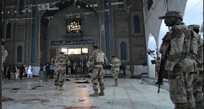terror 2 अफगानिस्तान में आतंकियों का बड़ा हमला विफल, 14 से अधिक आतंकी ढेर