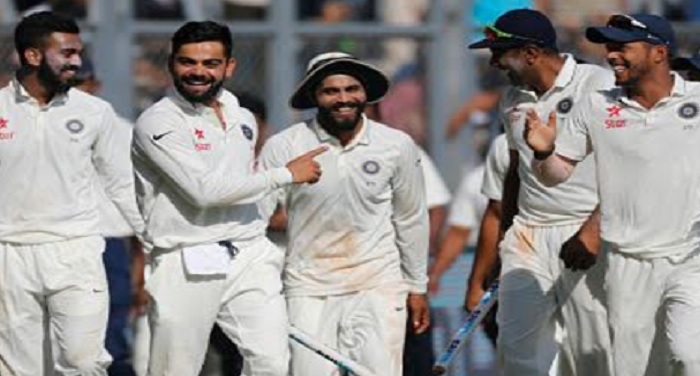 test match बॉर्डर-गावस्कर ट्रॉफी जीत भारतीय टीम तोड़ सकती है 44 साल पुराना रिकार्ड